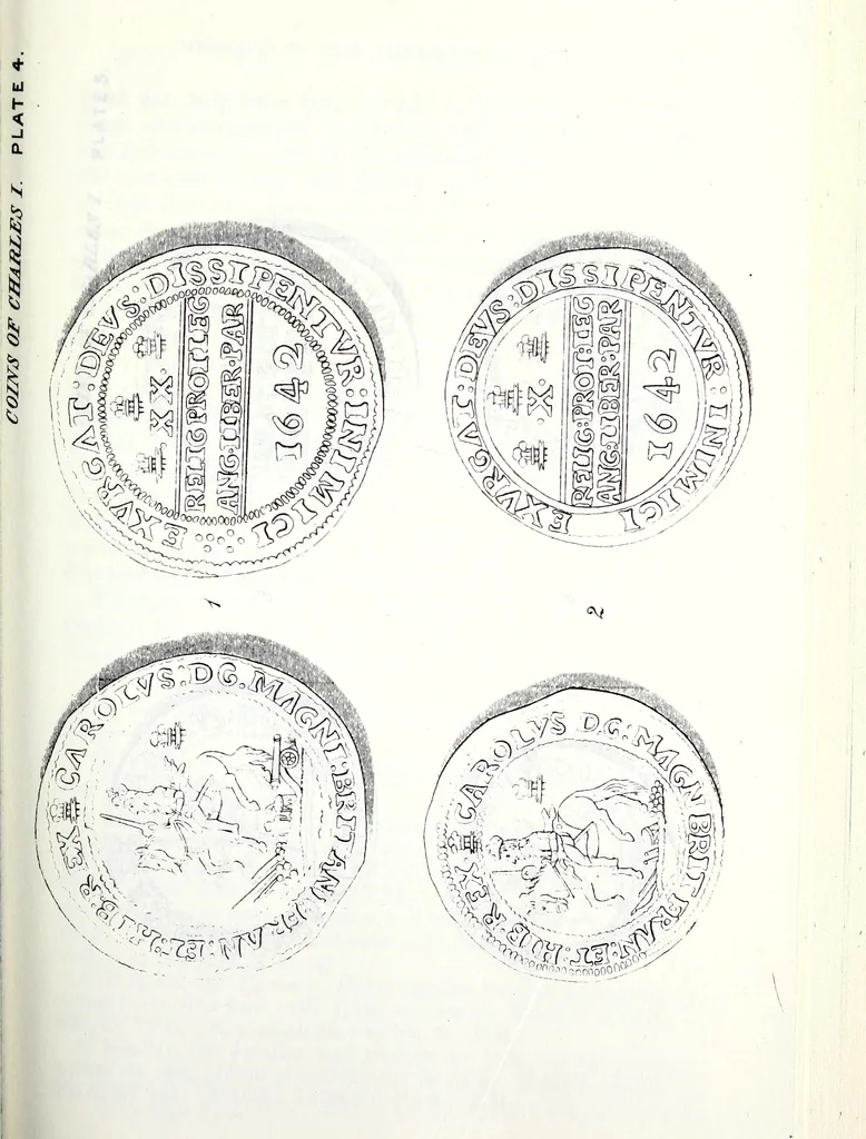An illustration from Transactions of the Shropshire Archaeological and Natural History Society, 1898, leaf 632