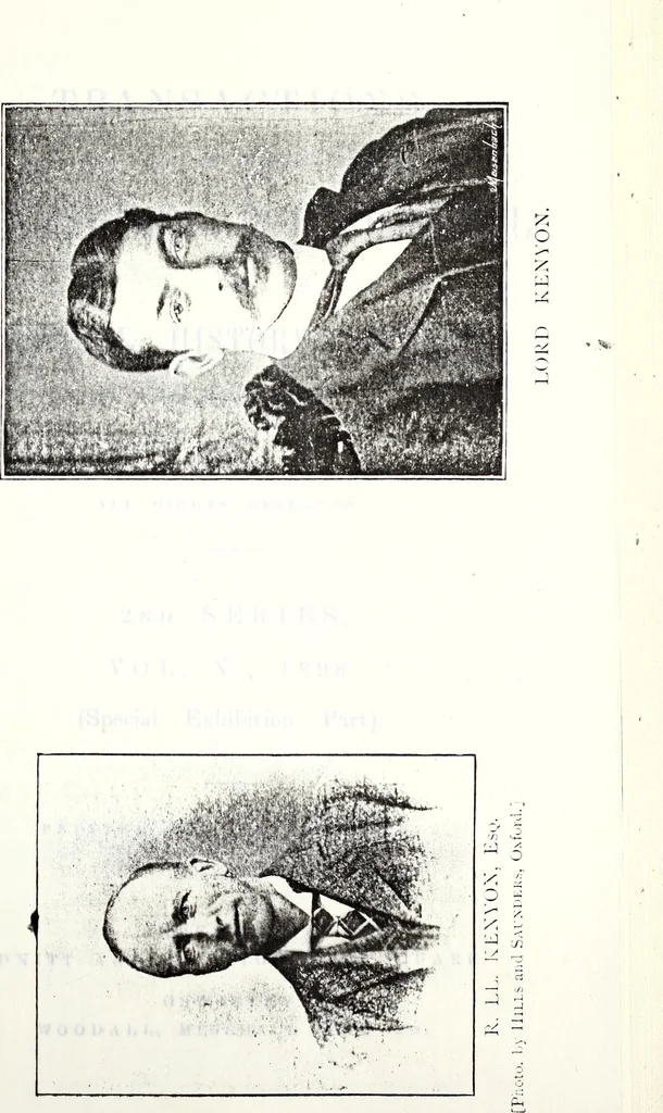 An illustration from Transactions of the Shropshire Archaeological and Natural History Society, 1898, leaf 778