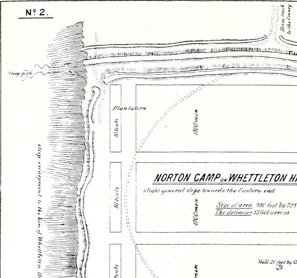 An illustration from Transactions of the Shropshire Archaeological and Natural History Society, 1891, leaf 78