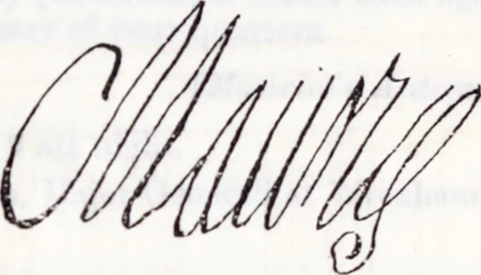 An illustration from Transactions of the Shropshire Archaeological and Natural History Society, 1892, leaf 102