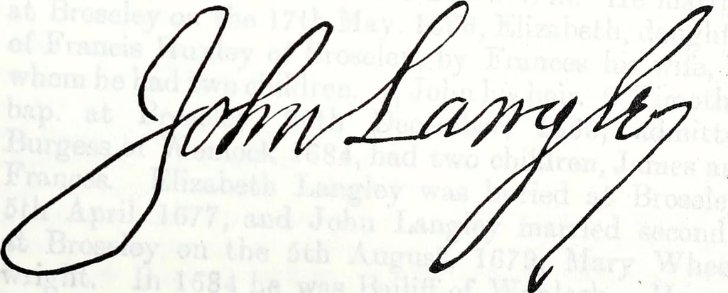 An illustration from Transactions of the Shropshire Archaeological and Natural History Society, 1893, leaf 290