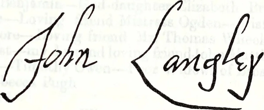 An illustration from Transactions of the Shropshire Archaeological and Natural History Society, 1893, leaf 294