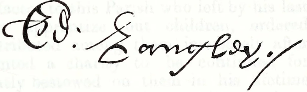 An illustration from Transactions of the Shropshire Archaeological and Natural History Society, 1893, leaf 308