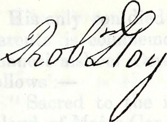 An illustration from Transactions of the Shropshire Archaeological and Natural History Society, 1893, leaf 678
