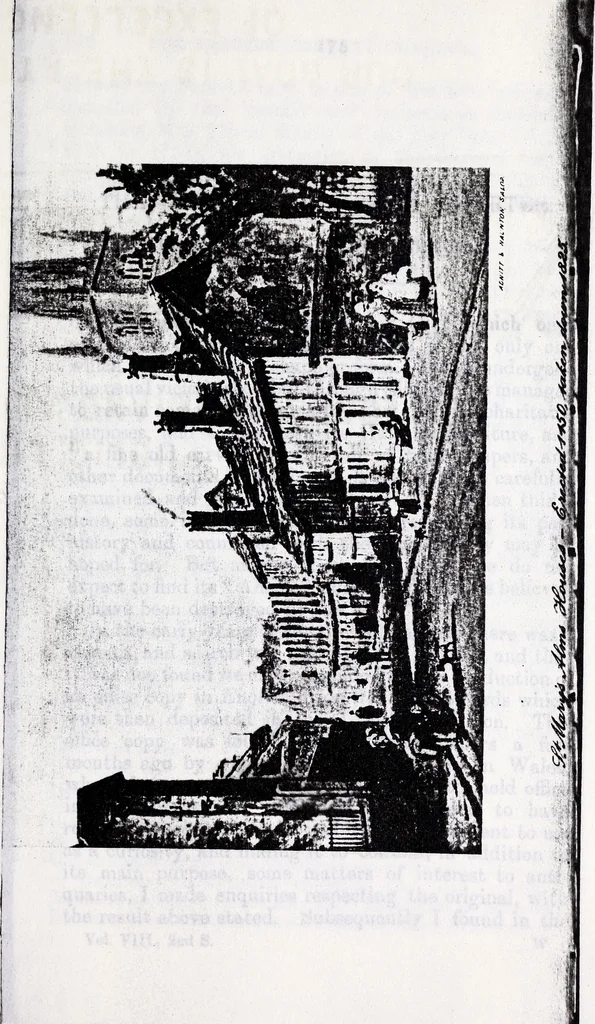 An illustration from Transactions of the Shropshire Archaeological and Natural History Society, 1896, leaf 410