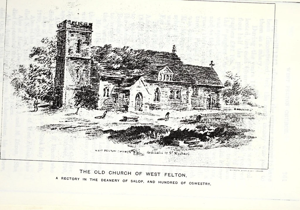 An illustration from Transactions of the Shropshire Archaeological and Natural History Society, 1897, leaf 776