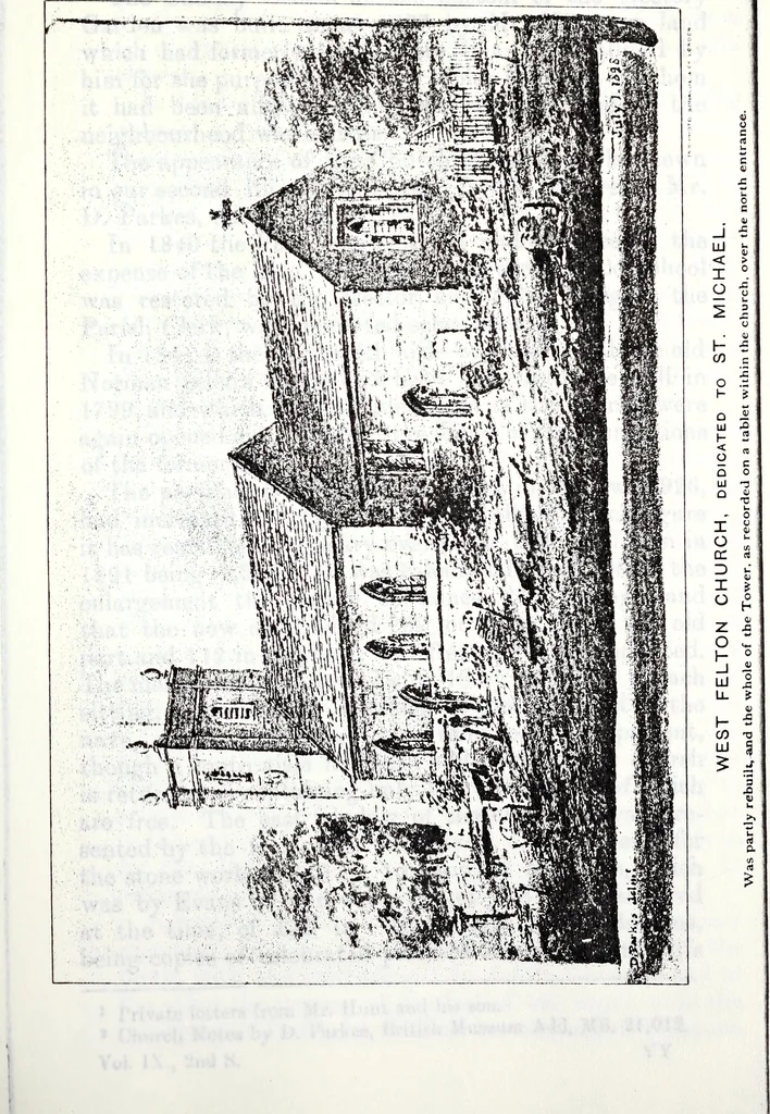 An illustration from Transactions of the Shropshire Archaeological and Natural History Society, 1897, leaf 786