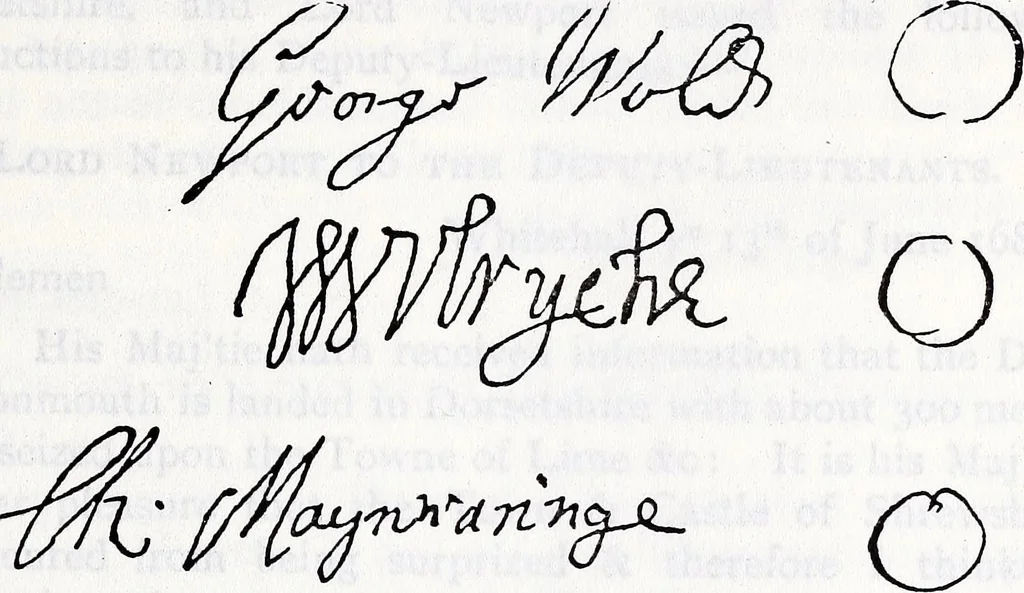 An illustration from Transactions of the Shropshire Archaeological and Natural History Society, 1904, leaf 382