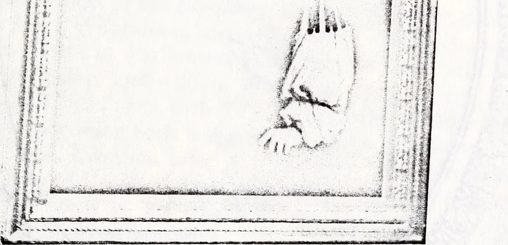 An illustration from Transactions of the Shropshire Archaeological and Natural History Society, 1904, leaf 604