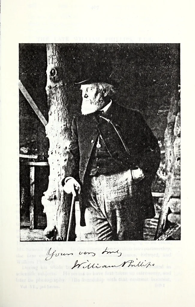 An illustration from Transactions of the Shropshire Archaeological and Natural History Society, 1906, leaf 854