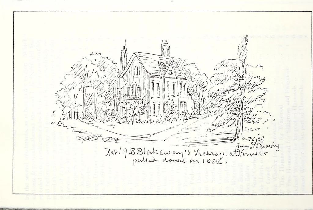 An illustration from Transactions of the Shropshire Archaeological and Natural History Society, 1908, leaf 300
