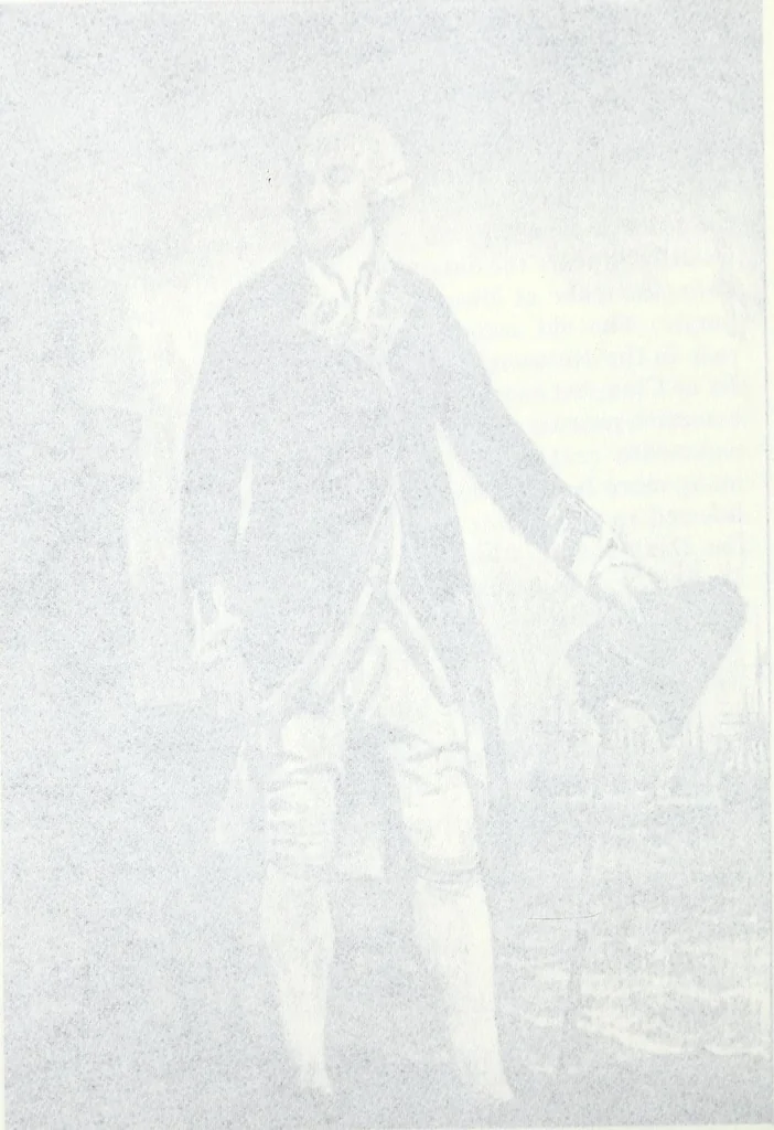 An illustration from Transactions of the Shropshire Archaeological and Natural History Society, 1909, leaf 769