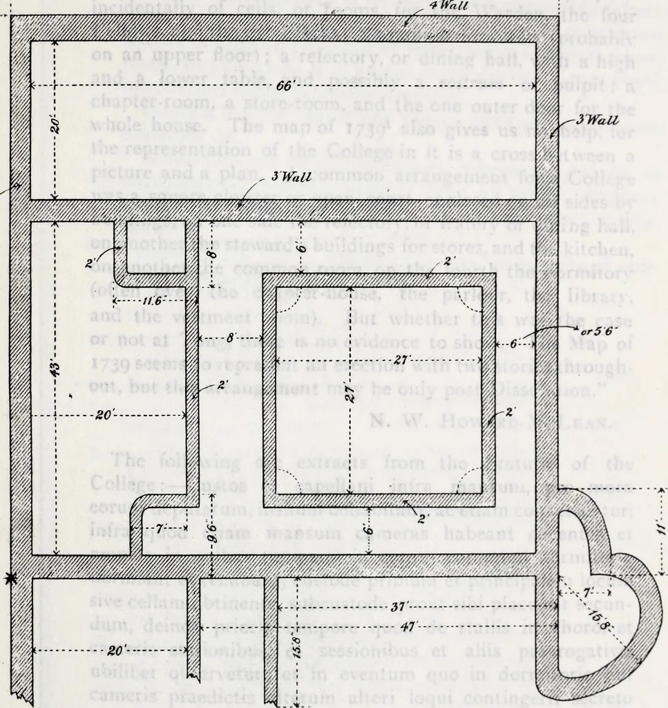 An illustration from Transactions of the Shropshire Archaeological and Natural History Society, 1912, leaf 120