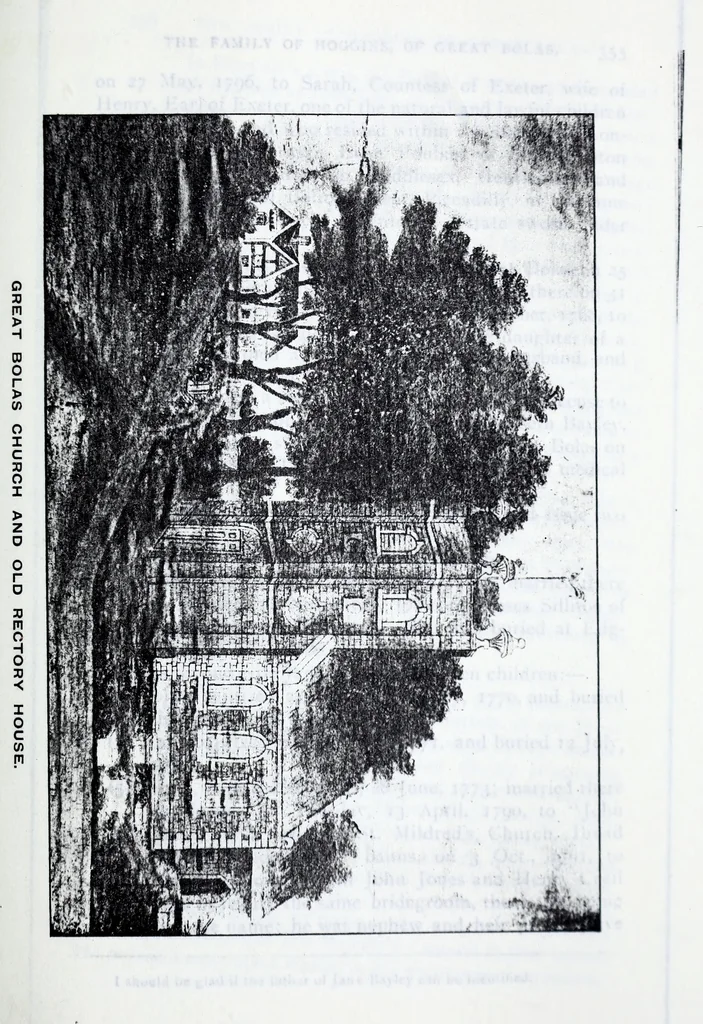 An illustration from Transactions of the Shropshire Archaeological and Natural History Society, 1913, leaf 780