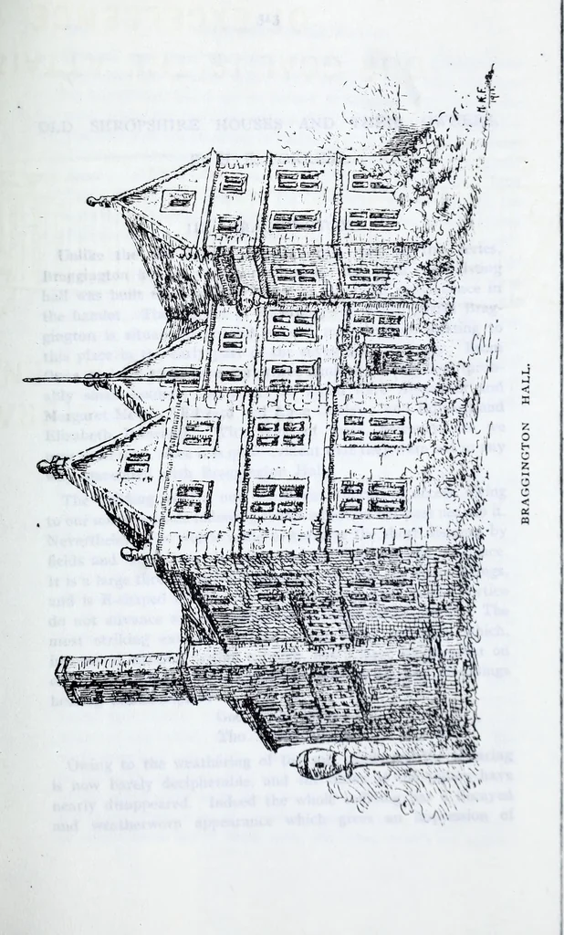 An illustration from Transactions of the Shropshire Archaeological and Natural History Society, 1915, leaf 680