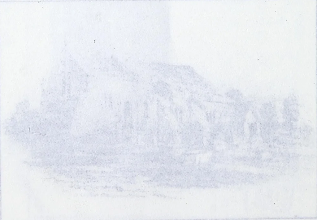An illustration from Transactions of the Shropshire Archaeological and Natural History Society, 1916, leaf 239