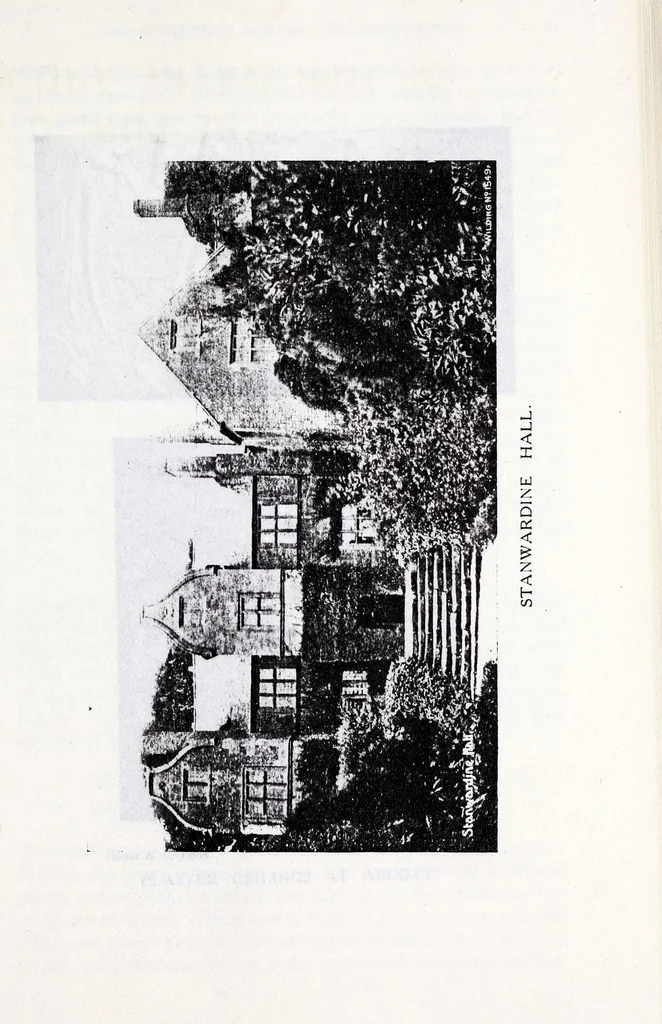An illustration from Transactions of the Shropshire Archaeological and Natural History Society, 1920, leaf 238