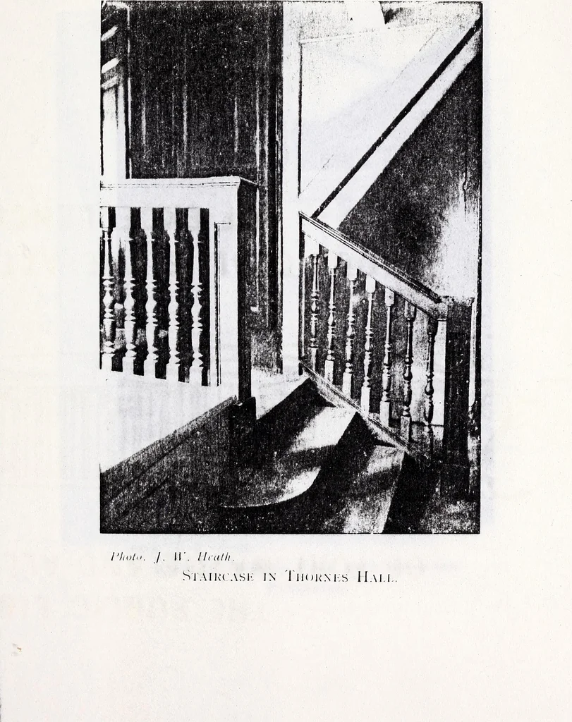 An illustration from Transactions of the Shropshire Archaeological and Natural History Society, 1920, leaf 594