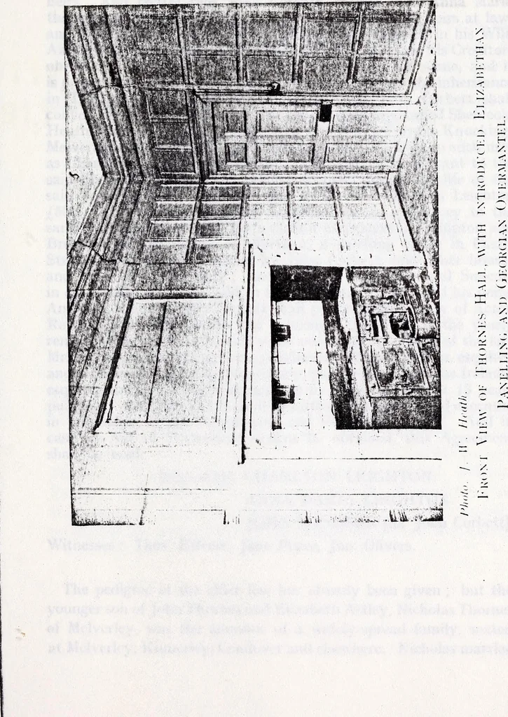 An illustration from Transactions of the Shropshire Archaeological and Natural History Society, 1920, leaf 606