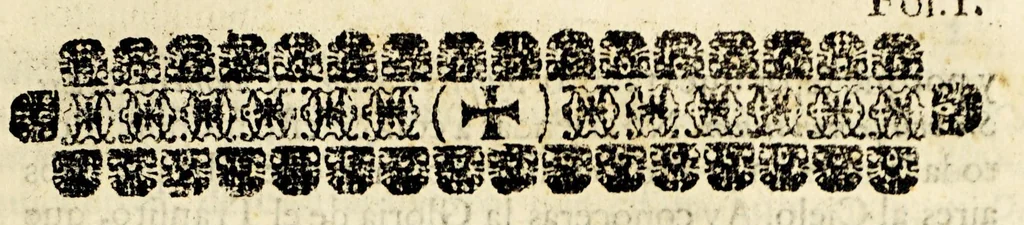 An illustration from Transito gloriosissimo de N. Sra. la Santissima Virgen Maria., 1694, leaf 27