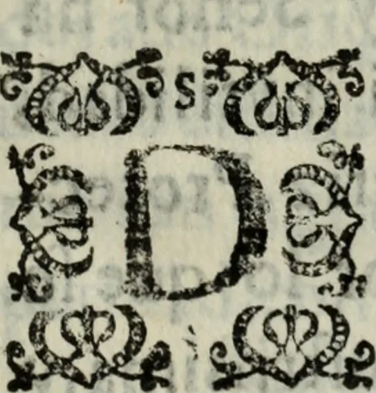 An illustration from Tratado de medias annatas de los beneficios, prestamos, y capellanias, &c, 1698, leaf 16