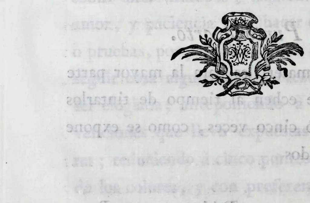 An illustration from Tratado instructivo, y práctico, sobre el arte de la tintura : reglas experimentadas y metódicas para tintar sedas, lanas, hilos de todas clases, y esparto en rama, 1778, leaf 238