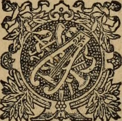 An illustration from Tratado único y singular del origin de los Indios del Perú, Méjico, Santa Fé y Chile, 1891, leaf 16