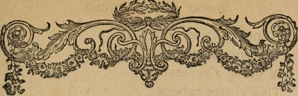 An illustration from Tratado único y singular del origin de los Indios del Perú, Méjico, Santa Fé y Chile, 1891, leaf 34