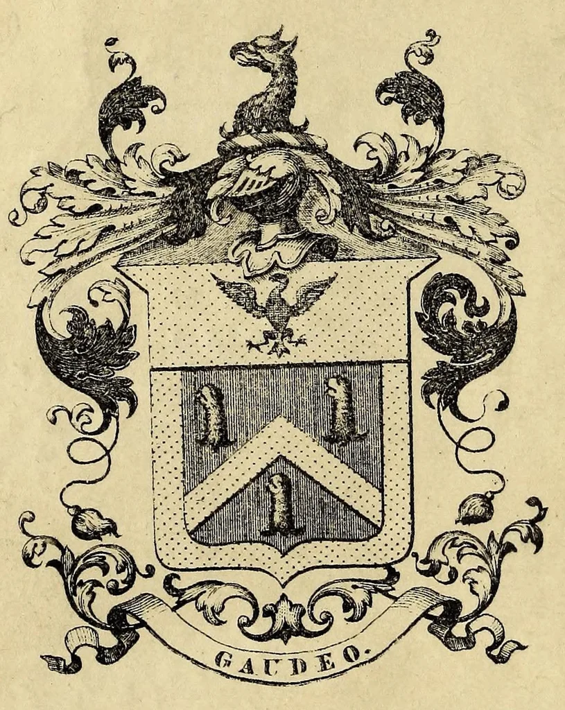 An illustration from Tratado verdadero del viage y nauegacion deste año de seiscientos y veinte y dos, que hizo la flota de Nueua España, y Honduras, general della Fernando de Sosa ..., 1623, leaf 2