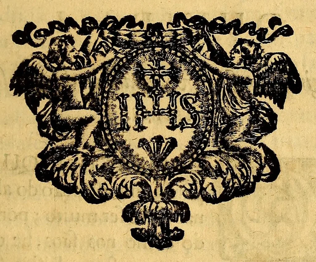 An illustration from Trattado unico da constituiçam pestilencial de Pernambuco offerecido a el Rey N. S. : por ser servido ordenar por seu governador aos medicos da America, que assistem aonde ha este contagio, que o compusessem para se conferirem pelos coripheos da medicina aos dictames com que he trattada esta pestilencial febre., 1694, leaf 93