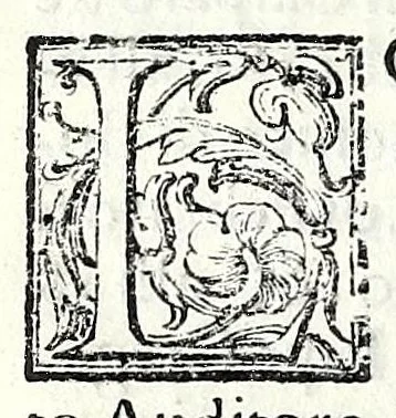 An illustration from Trattato de gli huomini illvstri di Bologna : diviso in tre parti : nella prima parte si contegono i prelati, nella seconda i titolari, & nella terza i dottori, i caualieri, i capitani, et il senato, 1590, leaf 56