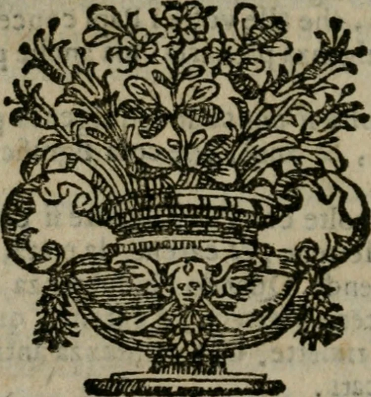 An illustration from Trattato del giubileo dell'anno santo, e de gl' altri giubilei, 1624, leaf 145