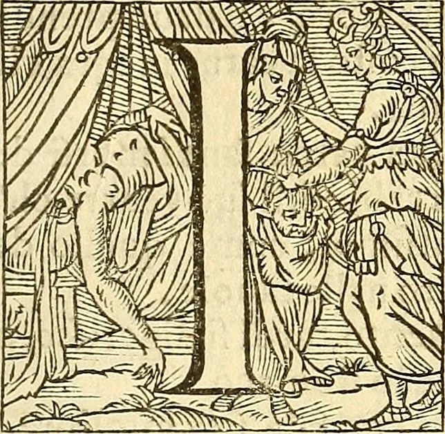 An illustration from Trattato della natura de'cibi et del bere / del sig. Baldassare Pisanelli, medico Bolognese, 1586, leaf 110