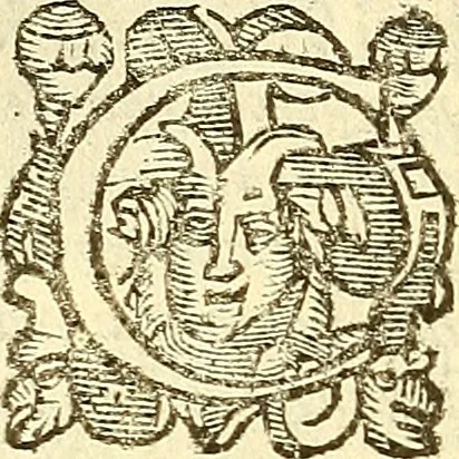 An illustration from Trattato della natura de'cibi et del bere / del sig. Baldassare Pisanelli, medico Bolognese, 1586, leaf 111