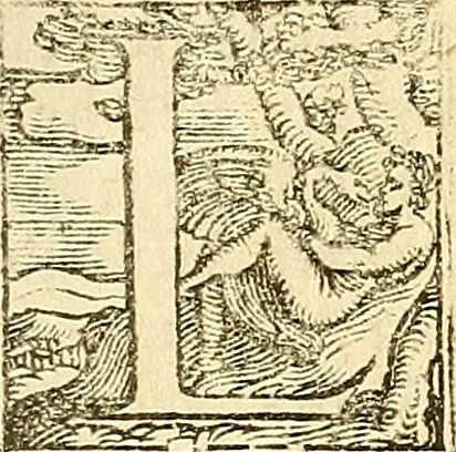 An illustration from Trattato della natura de'cibi et del bere / del sig. Baldassare Pisanelli, medico Bolognese, 1586, leaf 116