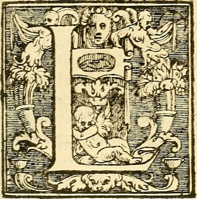 An illustration from Trattato della natura de'cibi et del bere / del sig. Baldassare Pisanelli, medico Bolognese, 1586, leaf 120