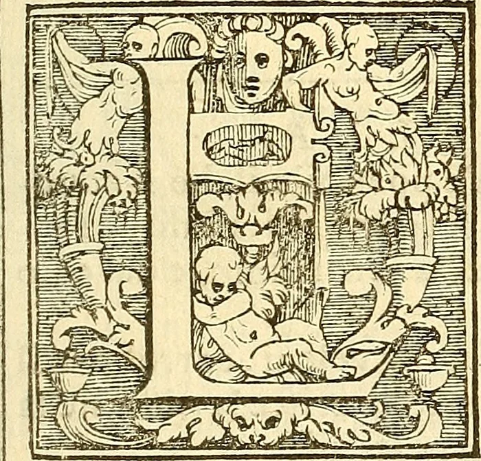 An illustration from Trattato della natura de'cibi et del bere / del sig. Baldassare Pisanelli, medico Bolognese, 1586, leaf 122