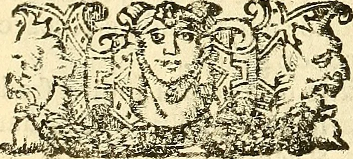 An illustration from Trattato della natura de'cibi et del bere / del sig. Baldassare Pisanelli, medico Bolognese, 1586, leaf 124