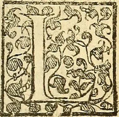 An illustration from Trattato della natura de'cibi et del bere / del sig. Baldassare Pisanelli, medico Bolognese, 1586, leaf 52