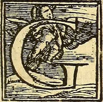 An illustration from Trattato della natura de'cibi et del bere / del sig. Baldassare Pisanelli, medico Bolognese, 1586, leaf 58