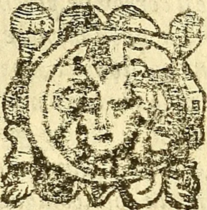 An illustration from Trattato della natura de'cibi et del bere / del sig. Baldassare Pisanelli, medico Bolognese, 1586, leaf 63