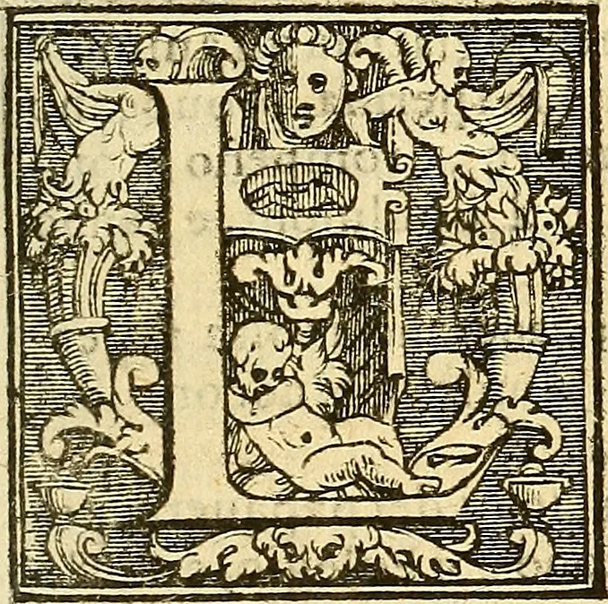 An illustration from Trattato della natura de'cibi et del bere / del sig. Baldassare Pisanelli, medico Bolognese, 1586, leaf 64