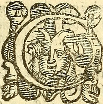 An illustration from Trattato della natura de'cibi et del bere / del sig. Baldassare Pisanelli, medico Bolognese, 1586, leaf 75