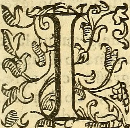 An illustration from Trattato della natura de'cibi et del bere / del sig. Baldassare Pisanelli, medico Bolognese, 1586, leaf 82