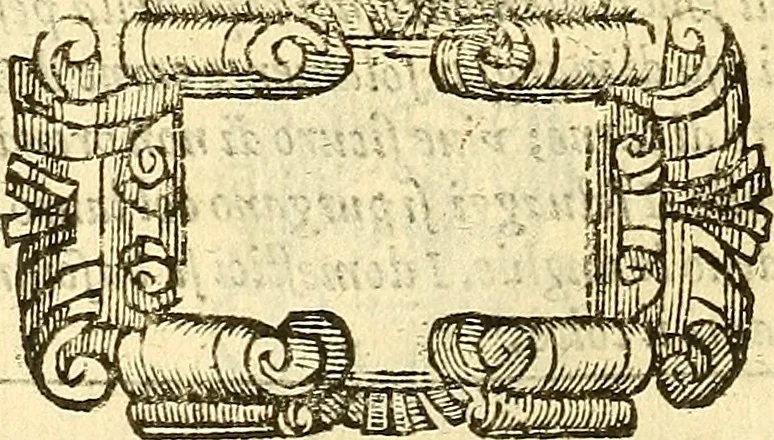 An illustration from Trattato della natura de'cibi et del bere / del sig. Baldassare Pisanelli, medico Bolognese, 1586, leaf 85
