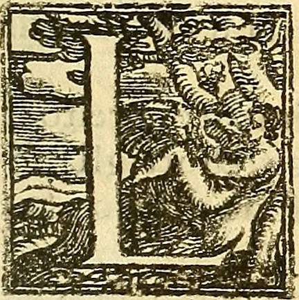 An illustration from Trattato della natura de'cibi et del bere / del sig. Baldassare Pisanelli, medico Bolognese, 1586, leaf 88