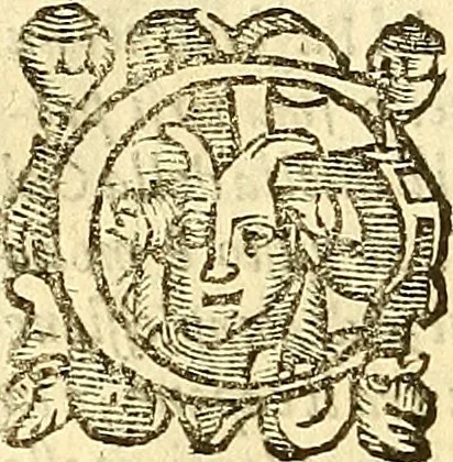 An illustration from Trattato della natura de'cibi et del bere / del sig. Baldassare Pisanelli, medico Bolognese, 1586, leaf 89
