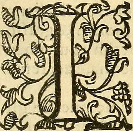 An illustration from Trattato della natura de'cibi et del bere / del sig. Baldassare Pisanelli, medico Bolognese, 1586, leaf 96