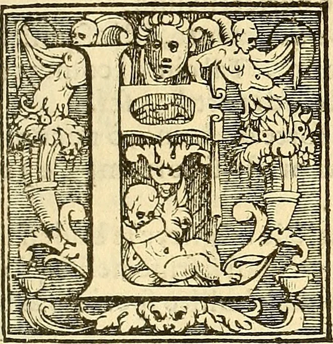 An illustration from Trattato della natura de'cibi et del bere / del sig. Baldassare Pisanelli, medico Bolognese, 1586, leaf 98