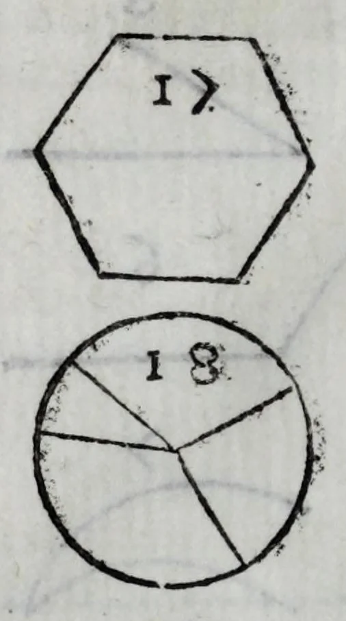 An illustration from Trattato dell' artiglieria, 1672, leaf 14